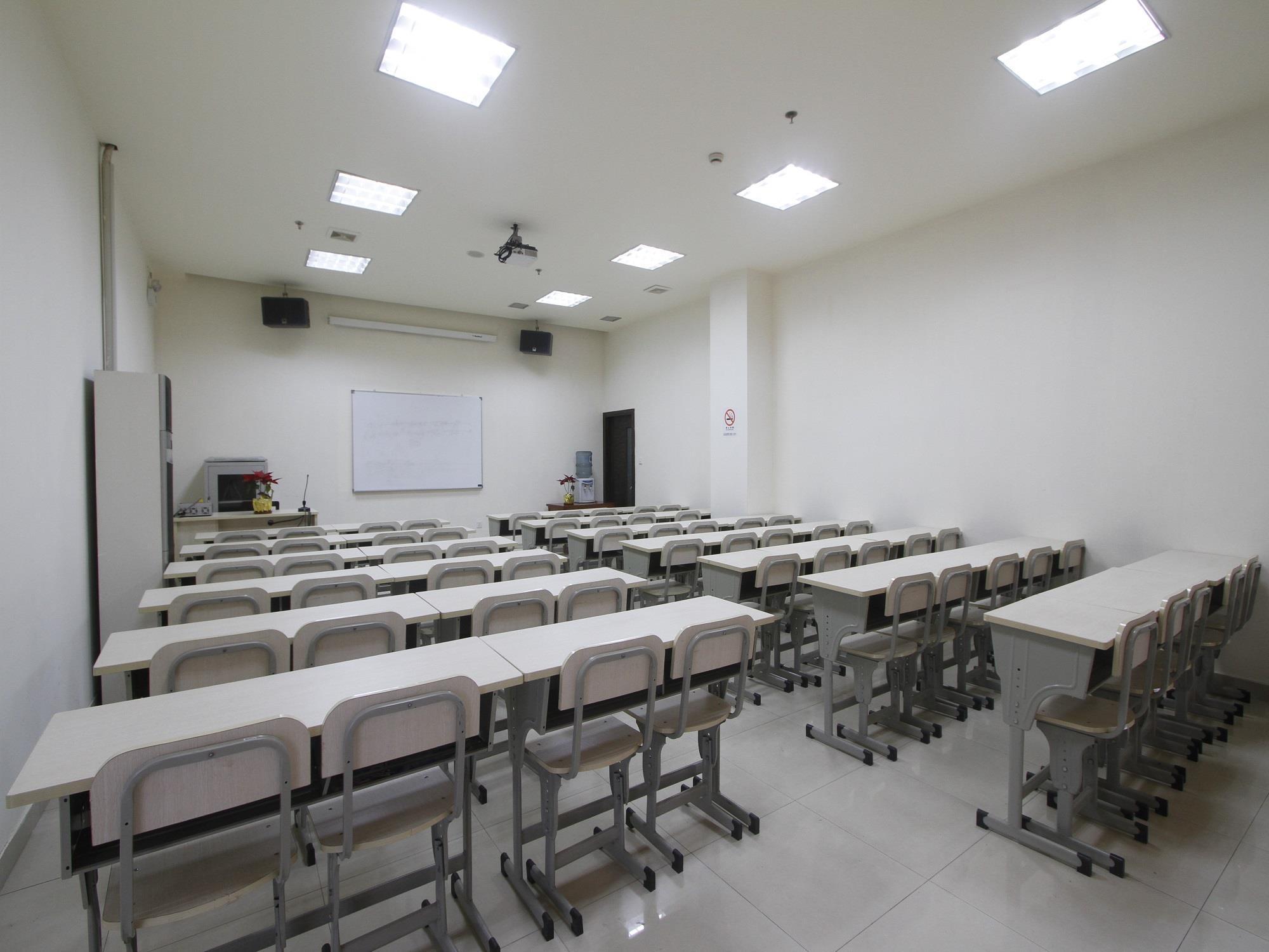 Jingjiang Inn Shanghai East China Normal University Exterior photo